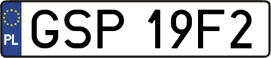 GSP19F2