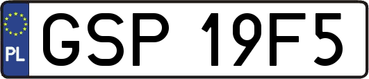 GSP19F5