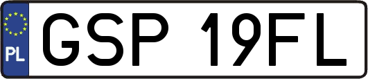 GSP19FL