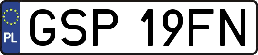 GSP19FN