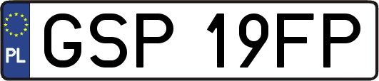 GSP19FP