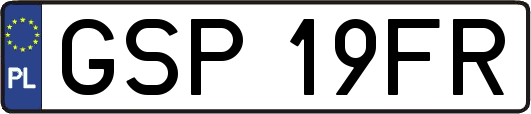 GSP19FR