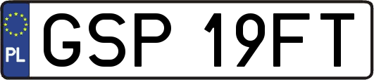 GSP19FT