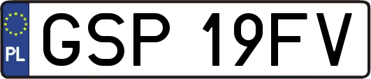 GSP19FV