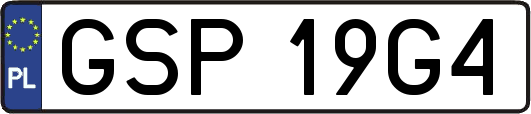 GSP19G4