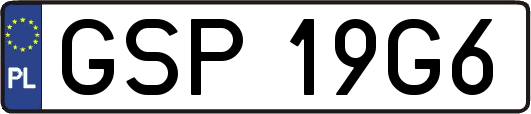 GSP19G6