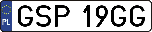 GSP19GG