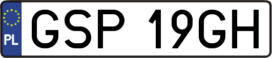 GSP19GH