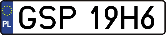 GSP19H6