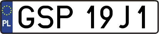 GSP19J1