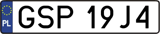 GSP19J4