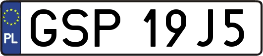 GSP19J5