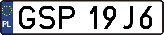 GSP19J6