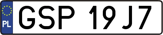 GSP19J7