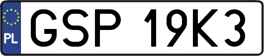 GSP19K3