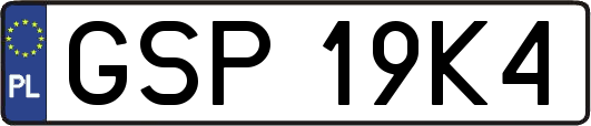 GSP19K4