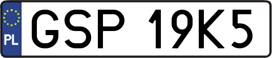 GSP19K5