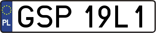 GSP19L1