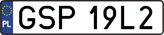 GSP19L2