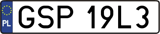 GSP19L3