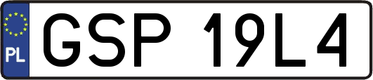 GSP19L4