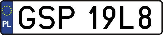 GSP19L8