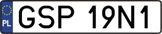 GSP19N1