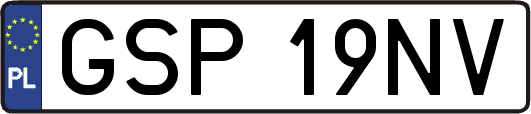 GSP19NV