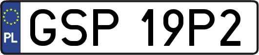 GSP19P2