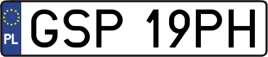 GSP19PH