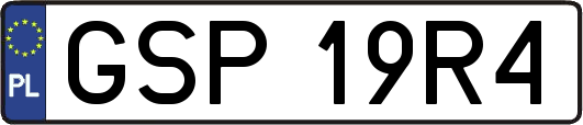 GSP19R4