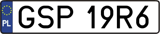 GSP19R6
