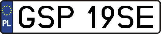 GSP19SE