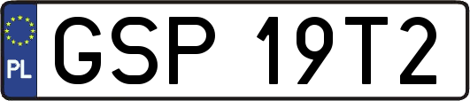 GSP19T2
