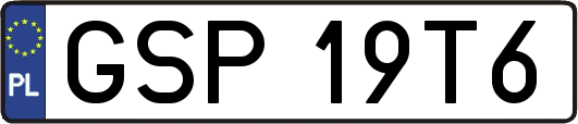 GSP19T6