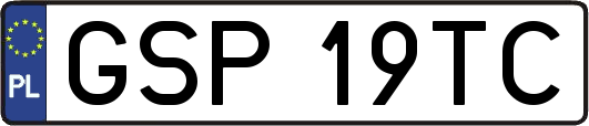 GSP19TC