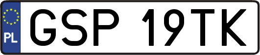 GSP19TK