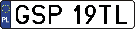 GSP19TL