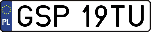 GSP19TU