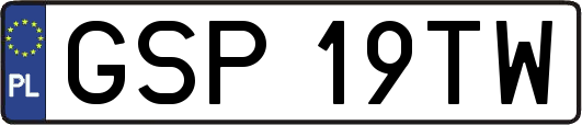 GSP19TW