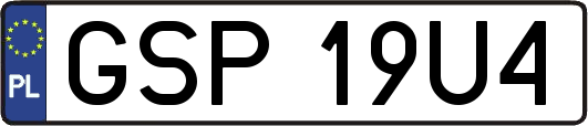 GSP19U4