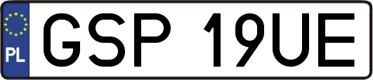 GSP19UE