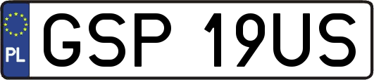 GSP19US