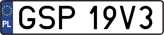 GSP19V3