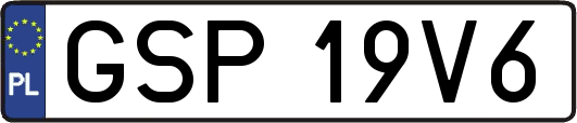 GSP19V6