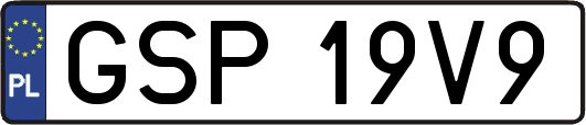 GSP19V9