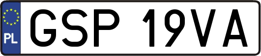 GSP19VA
