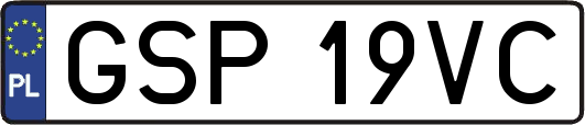 GSP19VC