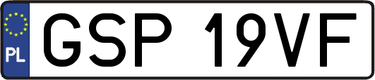 GSP19VF