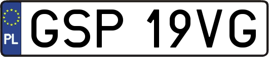 GSP19VG